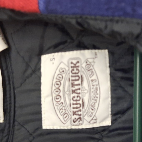 Vintage flannel - Picture 2 of 2